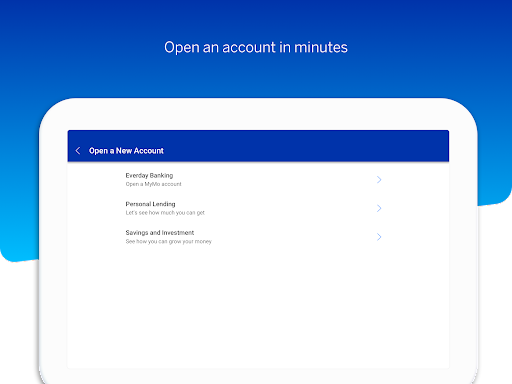 Standard Bank / Stanbic Bank