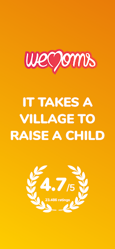 WeMoms - Community