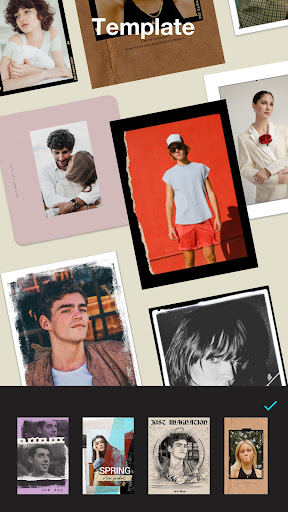 Photo Editor - Lumii