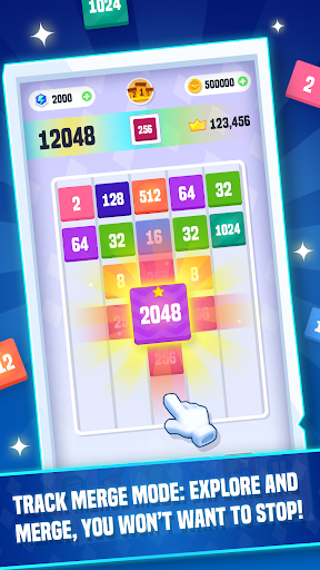 2048 Fun Collection