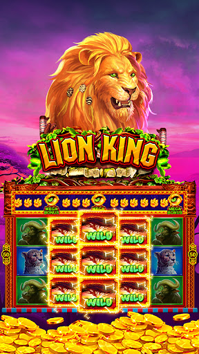 Lava Slots - Casino Games