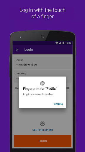 FedEx Mobile