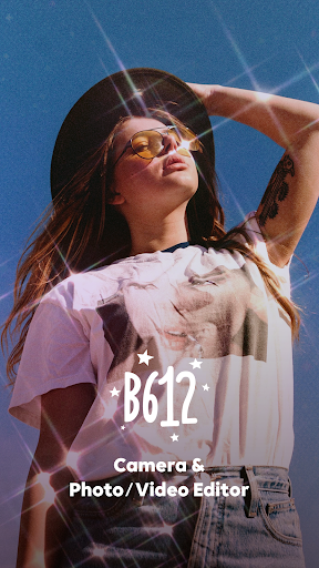 B612 Camera&Photo/Video Editor