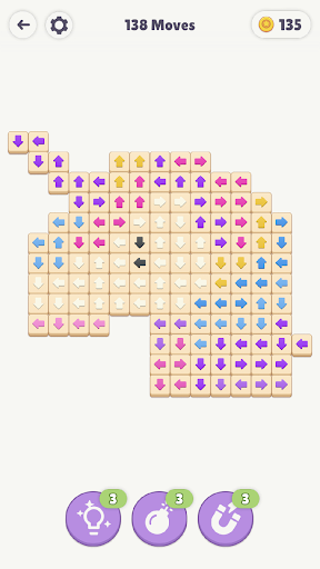 Tap Gallery: Tap Game