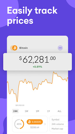 Kraken - Buy Bitcoin & Crypto