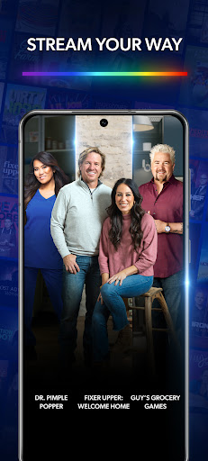 discovery+ | Stream TV Shows