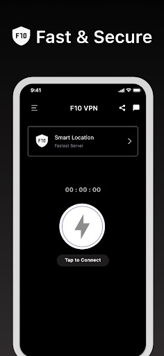 F10 VPN