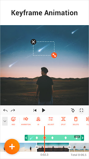 YouCut - Video Editor & Maker