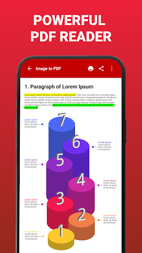 PDF Reader - All PDF Viewer