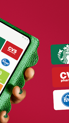 Stocard - Rewards Cards Wallet