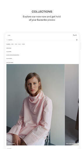 MANGO - Online fashion