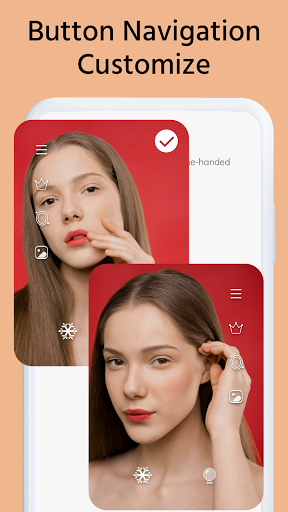 Beauty Mirror, The Mirror App