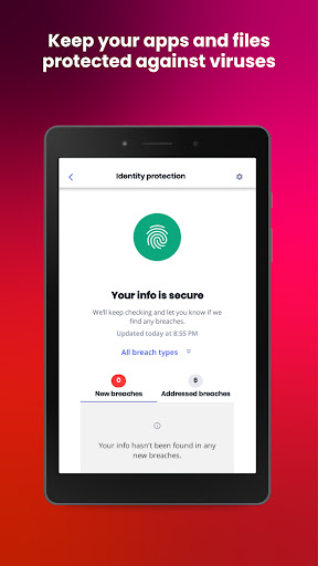 McAfee Security: Antivirus VPN