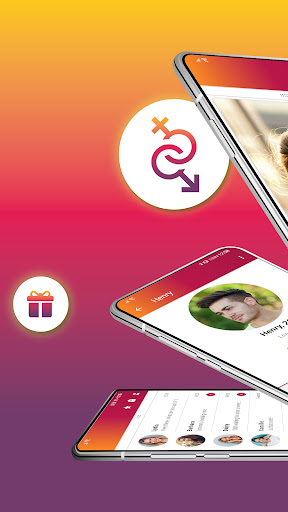 YouFlirt - flirt & chat app