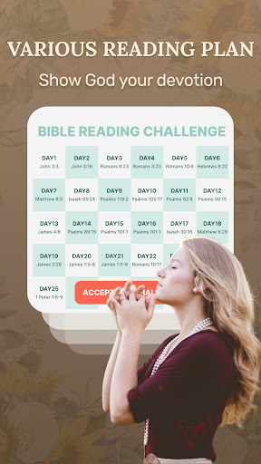 Holy Bible - KJV+Verse