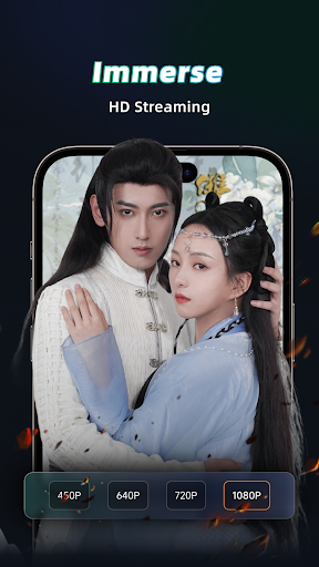 Micro Drama-Watch Short&Dramas