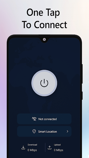 Jet VPN: VPN Fast & Secure
