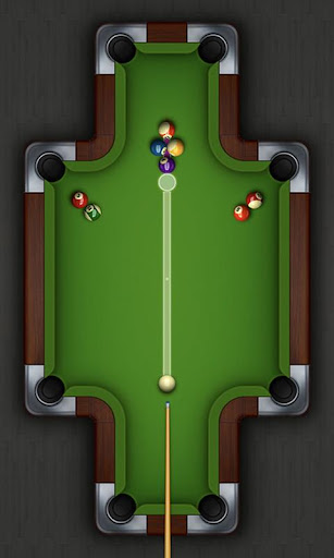Pooking - Billiards City