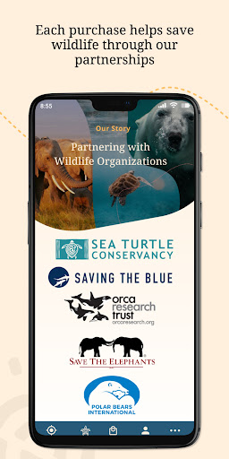 Fahlo Animal Tracker