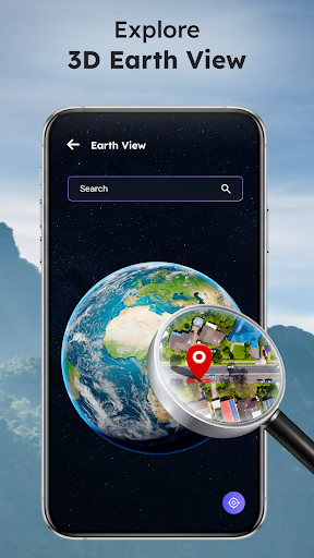 GPS Camera with Time Stamp
