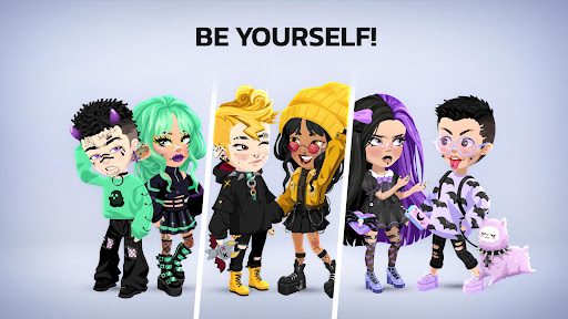 Highrise: Virtual Metaverse