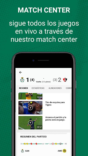 TUDN: TU Deportes Network