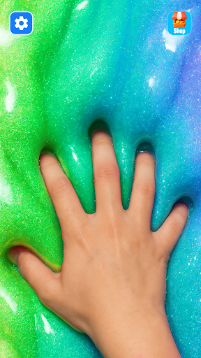 Antistress Relaxing Mini Games