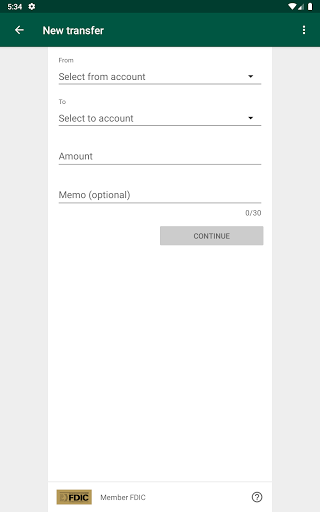 Pinnacle Bank Mobile