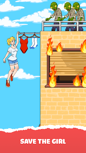 Tricky Prank: Brain Quest