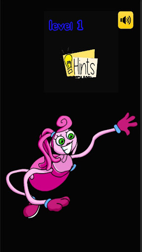 Fnf Poppy Mommy Long Legs DOP