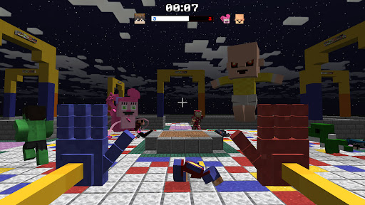 Baby Craft: Let's Hide & Seek