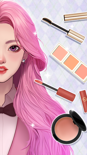 Skincare Time: Makeover ASMR