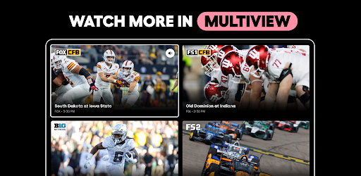 FOX One: Live News, Sports, TV