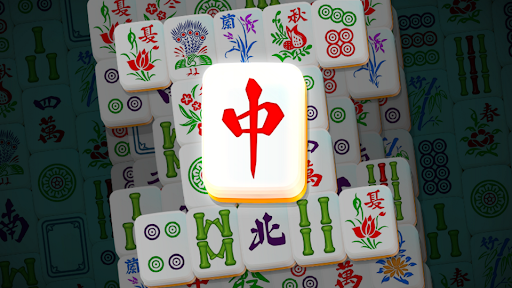Mahjong Club - Solitaire Game