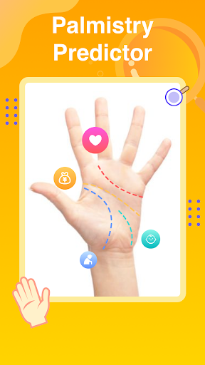 Fancy Face - See your future