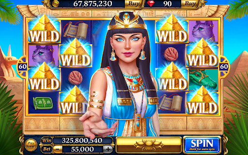 Slots Era - Jackpot Slots Game