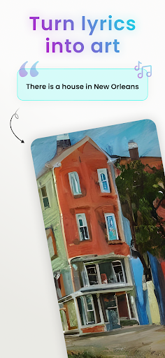 Wonder - AI Art Generator