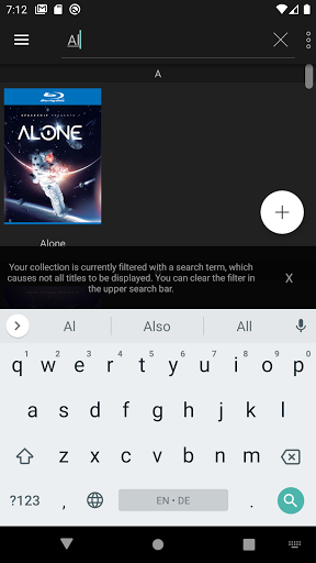 My Movies 3 - Movie & TV Collection Library