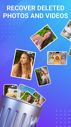 Photo Recovery - File Recovery