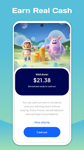 BESTPLAY Play to earn & donate