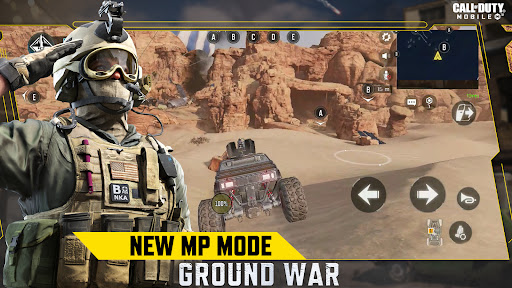 Call of Duty®: Mobile