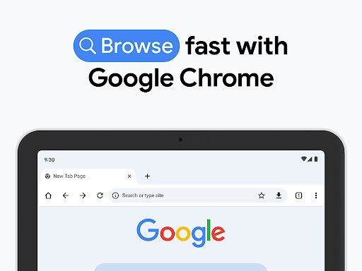 Google Chrome