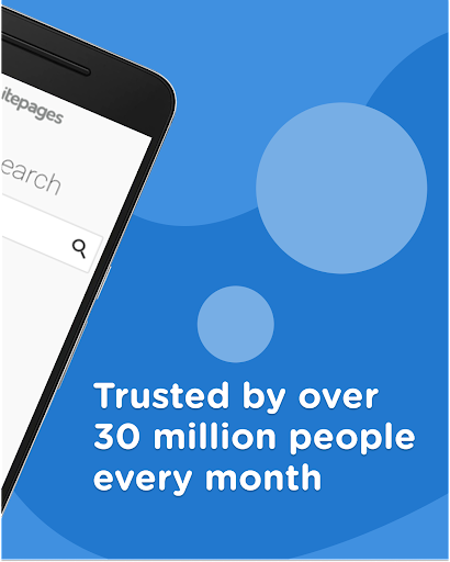 Whitepages - Find People