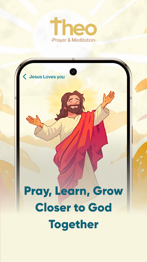 Theo: Prayer & Meditation
