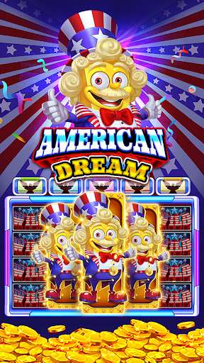 Lava Slots - Casino Games