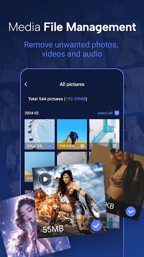 AntiVirus Purger & Security