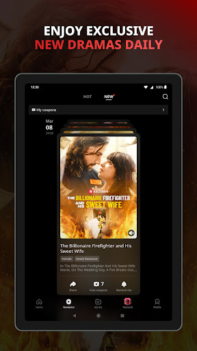 ReelShort - Stream Drama & TV