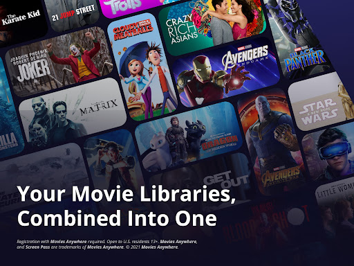 Movies Anywhere