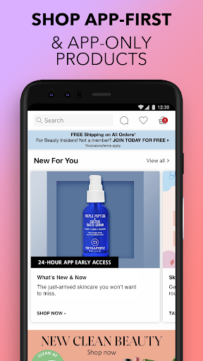 Sephora: Buy Makeup & Skincare