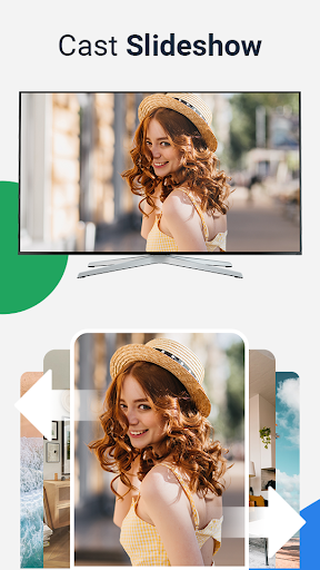 Cast for Chromecast & TV Cast